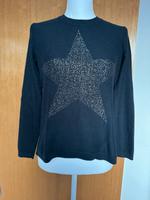 Pullover mit Stern Hessen - Borken Vorschau