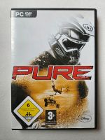 Pure (PC Spiel) Rheinland-Pfalz - Betzdorf Vorschau