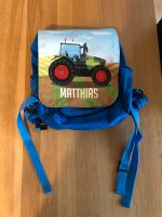 Kindergartenrucksack an einen Matthias zu verkaufen Bayern - Forstinning Vorschau