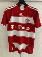 Trikot Bayern München 2008 Adidas T-Home XL Sehr guter Zustand Nordrhein-Westfalen - Mönchengladbach Vorschau