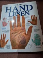 Buch Hand lesen Saarland - Mandelbachtal Vorschau