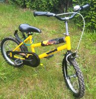 Kinderfahrrad 16 Zoll Niedersachsen - Meppen Vorschau