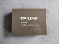 TP-LINK MC100CM Medienkonverter Fast Ethernet Bayern - Fürstenstein Vorschau