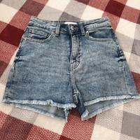 Jeans Shorts Gr.34  H&M Friedrichshain-Kreuzberg - Kreuzberg Vorschau