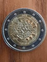 2Euro Münze Karl der Große 2023 Nordrhein-Westfalen - Düren Vorschau