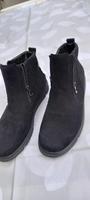 Stiefeletten von Waldläufer  in Größe 8 Baden-Württemberg - Gottmadingen Vorschau