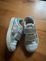 Turnschuhe Glitzer Gr. 29 Bayern - Plankenfels Vorschau