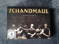 Schandmaul - Sinnfonie - Live DVD (kein Versand) Dresden - Blasewitz Vorschau