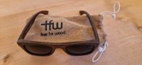 Sonnenbrille Holz time for wood Bayern - Landshut Vorschau