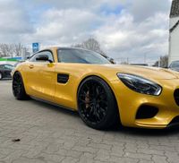 Mercedes AMG GT C190 H&R Tieferlegungsfedern 30mm Burglesum - Lesum Vorschau