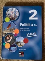 Politik &Co 2 Niedersachsen - Oldenburg Vorschau