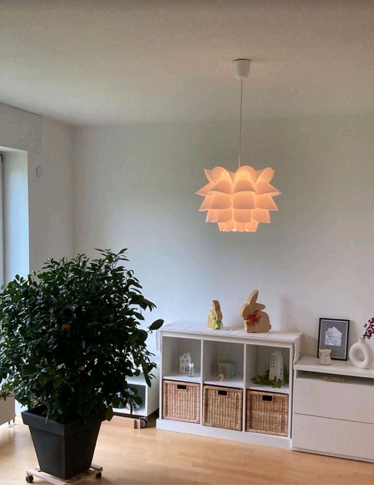 IKEA KNAPPA Hängeleuchte Lampe Hängelampe Wohnzimmer Küche Bad in Kassel