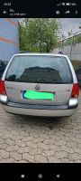 Golf Dizel 2002-Zahnriemen 290000 km gewechselt Nürnberg (Mittelfr) - Südstadt Vorschau