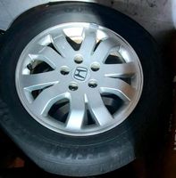 215/65 R16  Honda CRV Alu Felge Hessen - Dieburg Vorschau