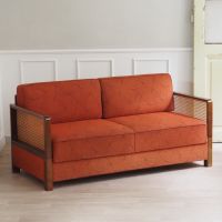 EPOCHE 1950 Vintage Daybed Sofa Midcentury Schlafcouch Wiener Nordrhein-Westfalen - Radevormwald Vorschau