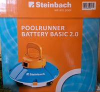 Steinbach Poolrunner Battery Basic 2.0 Niedersachsen - Herzlake Vorschau