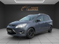 Ford Grand C-Max Business Edition'TÜV/2KLMA/PDC/ISFIX Hessen - Hanau Vorschau