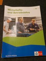 Wirtschafts und Betriebslehre Klett isbn 9783128835211 Nordrhein-Westfalen - Bocholt Vorschau