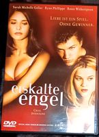 Eiskalte Engel DVD Reese Witherspoon Liebe Spiel ohne Gewinner Schleswig-Holstein - Felde Vorschau