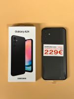 Samsung A24 128 GB Neu Hamburg - Harburg Vorschau