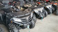 CFMOTO CForce 520 EFI 4x4 DLX LOF Hessen - Niederaula Vorschau