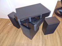 Stereoanlage Subwoofer CATON.FINE ARTS by Grundig R1 Obervieland - Kattenturm Vorschau