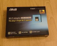 ASUS USB-AC53 Nano AC1200 Wi-Fi WiFi USB Stick Adaptor Brandenburg - Potsdam Vorschau