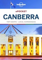 Canberra - Lonely Planet Pocket Guide (English Edition) Baden-Württemberg - Heidelberg Vorschau