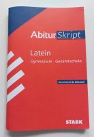 STARK: Abitur Skript Latein Niedersachsen - Löningen Vorschau