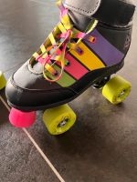 Rollschuhe Playlife Größe 35 Saarland - Namborn Vorschau