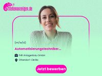 Automatisierungstechniker (m/w/d) Sachsen - Ottendorf-Okrilla Vorschau
