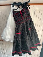 Rockabilly Kleid und Petticoat Sachsen-Anhalt - Braunsbedra Vorschau