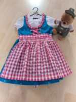 Kinder Dirndl 86 /92 Bayern - Krumbach Schwaben Vorschau