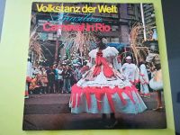 Schallplatte Carneval in Rio Volkstanz der Welt Baden-Württemberg - Göppingen Vorschau