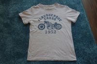 Jungen T-Shirt "Motorrad", Gr. 146/152 Hessen - Darmstadt Vorschau