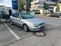 Volvo c70 Cabrio Kr. München - Gräfelfing Vorschau