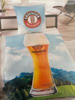 Erdinger Weißbier - Bettwäsche (Bier) Niedersachsen - Hildesheim Vorschau