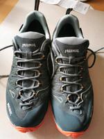 Neue Wanderschuhe von Meindl Mitte - Tiergarten Vorschau