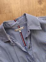 Tommy Hilfiger 34 XS Kleid Hemdkleid Maxikleid Bayern - Adelsdorf Vorschau