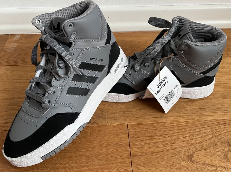 Adidas Originals Drop Step neu in Lippstadt