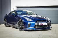 Nissan GT-R KW V4 Clubsport Gewindefahrwerk Brandenburg - Schorfheide Vorschau