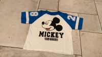 T-Shirt 92 Zara Mickey Mouse Nordrhein-Westfalen - Schloß Holte-Stukenbrock Vorschau