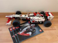 LEGO Technik 42000 - Grand Prix Racer Köln - Nippes Vorschau