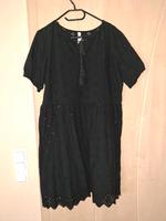 Sommerkleid, Kleid mit Lochmuster Gr. 42 Bayern - Geiselhöring Vorschau