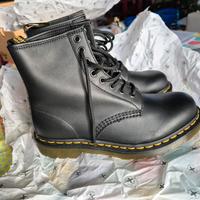 NEUE Dr. Martens Boots 1460 - Damen, Herren, Unisex Gr.39 schwarz Saarland - Püttlingen Vorschau