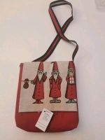 Weihnachtstasche Kinder ,Umhängetasche, Kindertasche Dresden - Striesen-West Vorschau