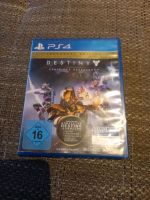 Ps4 spiel Destiny König Der Besessenen Niedersachsen - Bramsche Vorschau