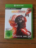STAR WARS SQUADRONS - [Xbox One] Hessen - Ranstadt Vorschau