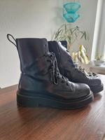 Casual H&M Boots Sachsen-Anhalt - Halle Vorschau