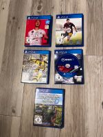 PS4 Spiele / FIFA Baden-Württemberg - Winnenden Vorschau